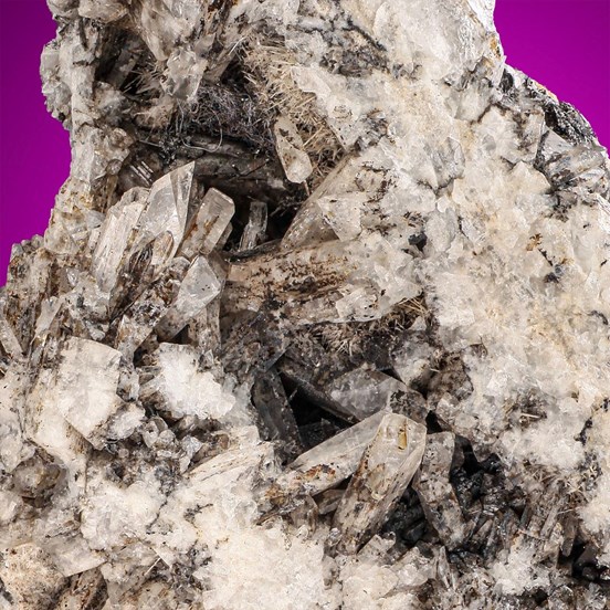 Paracelsian-Benallt Mine | Rhiw | Aberdaron | Gwynedd | Wales